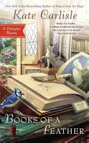 Knihy z pera - Books of a Feather