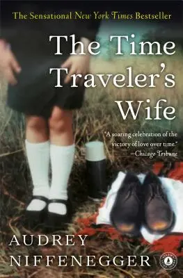Žena cestovateľa v čase - The Time Traveler's Wife