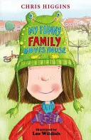 Moja zábavná rodina sa sťahuje - My Funny Family Moves House