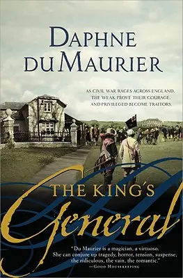 Kráľovský generál - The King's General