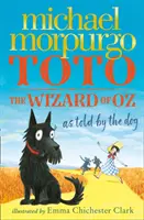 Toto - Čarodejník zo krajiny Oz v podaní psa - Toto - The Wizard of Oz as Told by the Dog
