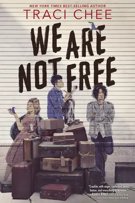 Nie sme slobodní - We Are Not Free