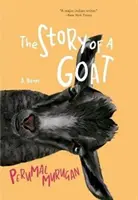 Príbeh kozy - Story of a Goat