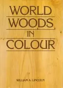 Svetové lesy vo farbe - World Woods in Colour