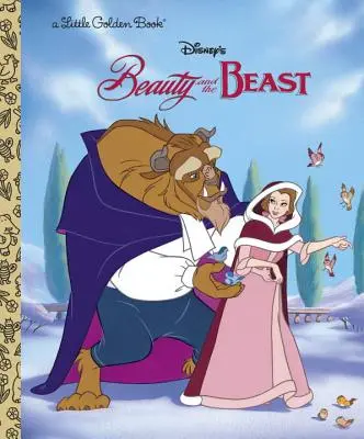 Kráska a zviera - Beauty and the Beast