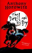 Diabol a jeho chlapec - Devil and His Boy