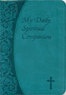 Môj každodenný duchovný spoločník - My Daily Spiritual Companion