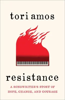 Odpor: Príbeh skladateľa piesní o nádeji, zmene a odvahe - Resistance: A Songwriter's Story of Hope, Change, and Courage