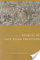 Pramene východoázijskej tradície: 2. novoveká tradícia, 2. zväzok - Sources of East Asian Tradition: The Modern Period