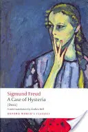 Prípad hystérie: (Dora) - A Case of Hysteria: (Dora)