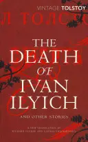 Smrť Ivana Iljiča a iné príbehy - Death of Ivan Ilyich and Other Stories