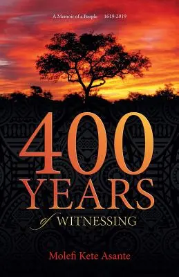 400 rokov svedectva - 400 YEARS of WITNESSING