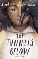 Tunely pod zemou - The Tunnels Below