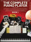 Complete Piano Player - Book 1 - CD Edition