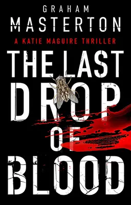Posledná kvapka krvi, 11. zväzok - The Last Drop of Blood, Volume 11
