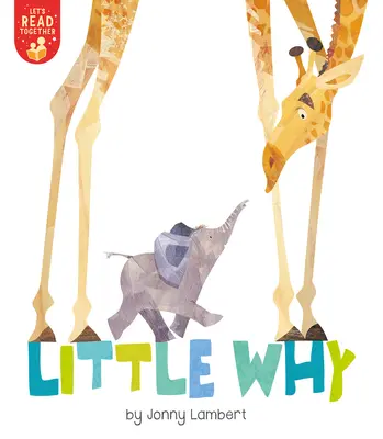 Malý prečo - Little Why
