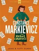 Constance Markievicz - Malá knižnica 3 - Constance Markievicz - Little Library 3
