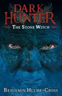 Kamenná čarodejnica (Dark Hunter 5) - Stone Witch (Dark Hunter 5)