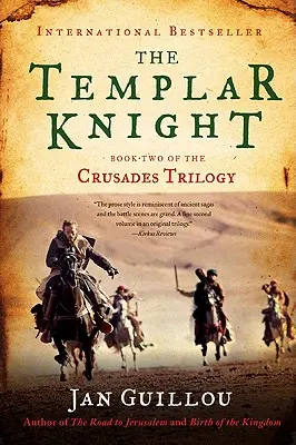 Templársky rytier - The Templar Knight