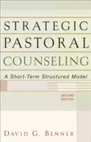 Strategické pastoračné poradenstvo: Krátkodobý štruktúrovaný model - Strategic Pastoral Counseling: A Short-Term Structured Model