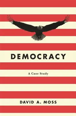 Demokracia: Prípadová štúdia - Democracy: A Case Study