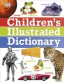 Ilustrovaný slovník pre deti - Children's Illustrated Dictionary