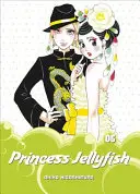 Princezná medúza 6 - Princess Jellyfish 6