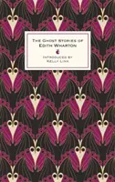 Duchárske príbehy Edith Whartonovej - The Ghost Stories of Edith Wharton