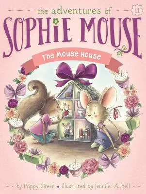 Domček pre myši, 11 - The Mouse House, 11