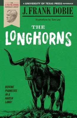 Dlhánske kone - The Longhorns