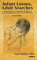 Straty dojčiat; hľadanie dospelých - neurálna a vývojová perspektíva psychopatológie a sexuálnej delikvencie - Infant Losses; Adult Searches - A Neural and Developmental Perspective on Psychopathology and Sexual Offending