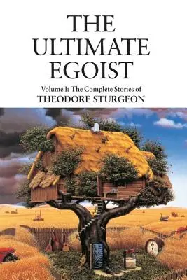 Najvyšší egoista - The Ultimate Egoist