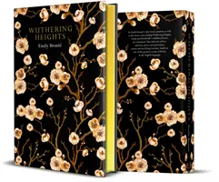 Větrná hora - Wuthering Heights