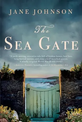 Morská brána - The Sea Gate