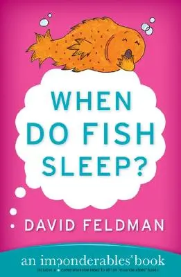 Kedy ryby spia? - When Do Fish Sleep?