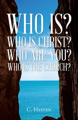 Kto je? Kto je Kristus? Kto ste vy? Kto je Cirkev? - Who Is? Who Is Christ? Who Are You? Who Is the Church?