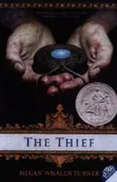 Zlodejka - The Thief