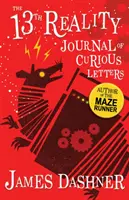 Denník zvedavých listov - Journal of Curious Letters