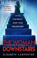Žena v prízemí - The Woman Downstairs