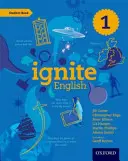 Ignite English: English: English: English: English: English: English: English: English: Student Book 1 - Ignite English: Student Book 1