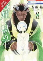 Obetná princezná a kráľ zvierat, zv. 8 - Sacrificial Princess and the King of Beasts, Vol. 8