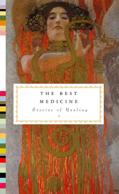 Najlepší liek: Príbehy o uzdravení - The Best Medicine: Stories of Healing