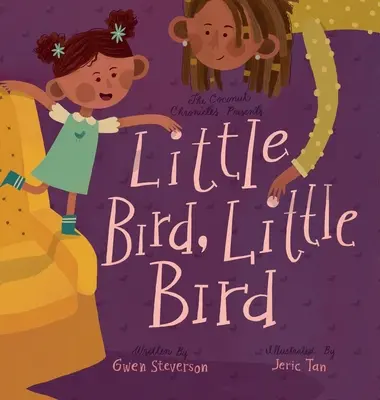 Vtáčik, vtáčik - Little Bird, Little Bird