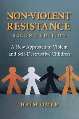 Nenásilný odpor - Non-Violent Resistance