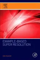 Superrozhodovanie na základe príkladov - Example-Based Super Resolution