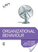 Organizačné správanie - Organizational Behaviour