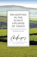 Potešenie zo slnkom zaliatych vrchov milosti: Spurgeon o radosti - Delighting in the Sunlit Uplands of Grace: Spurgeon on Joy