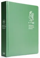 Meehanova barmanská príručka - Meehan's Bartender Manual