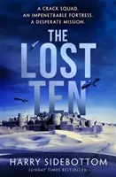 STRATENÁ DESIATKA - LOST TEN