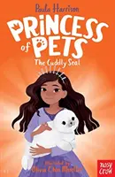 Princezná zvieratiek: Plyšový tuleň - Princess of Pets: The Cuddly Seal